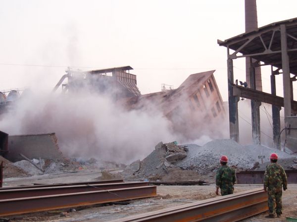 如何做好安全爆破工作？